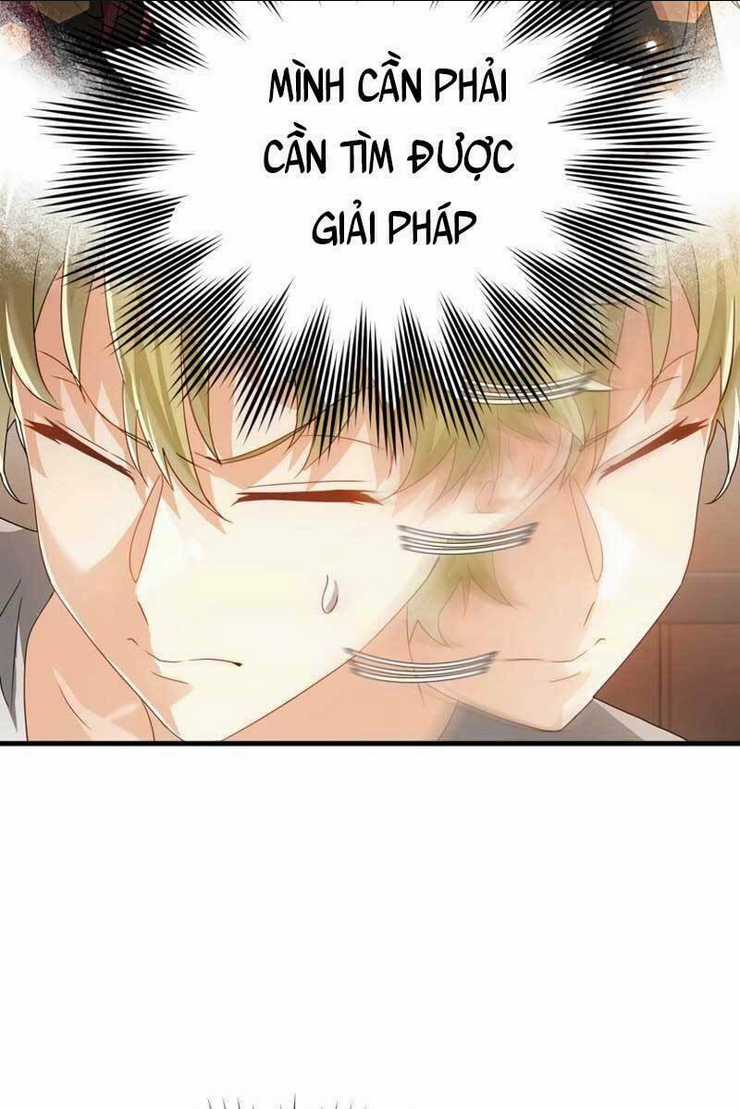 Học Viện Của Con Trai Quỷ Vương Chapter 12 trang 9