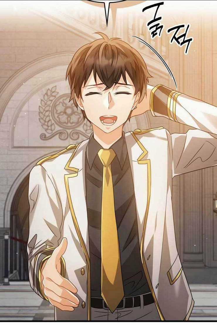 Học Viện Của Con Trai Quỷ Vương Chapter 12 trang 91