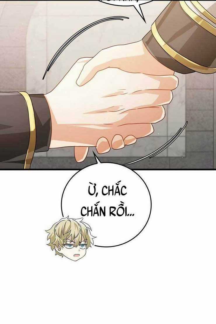 Học Viện Của Con Trai Quỷ Vương Chapter 12 trang 94