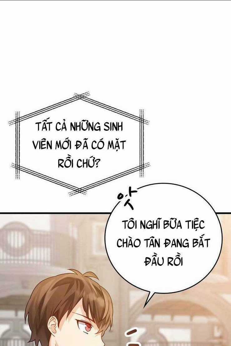 Học Viện Của Con Trai Quỷ Vương Chapter 12 trang 95