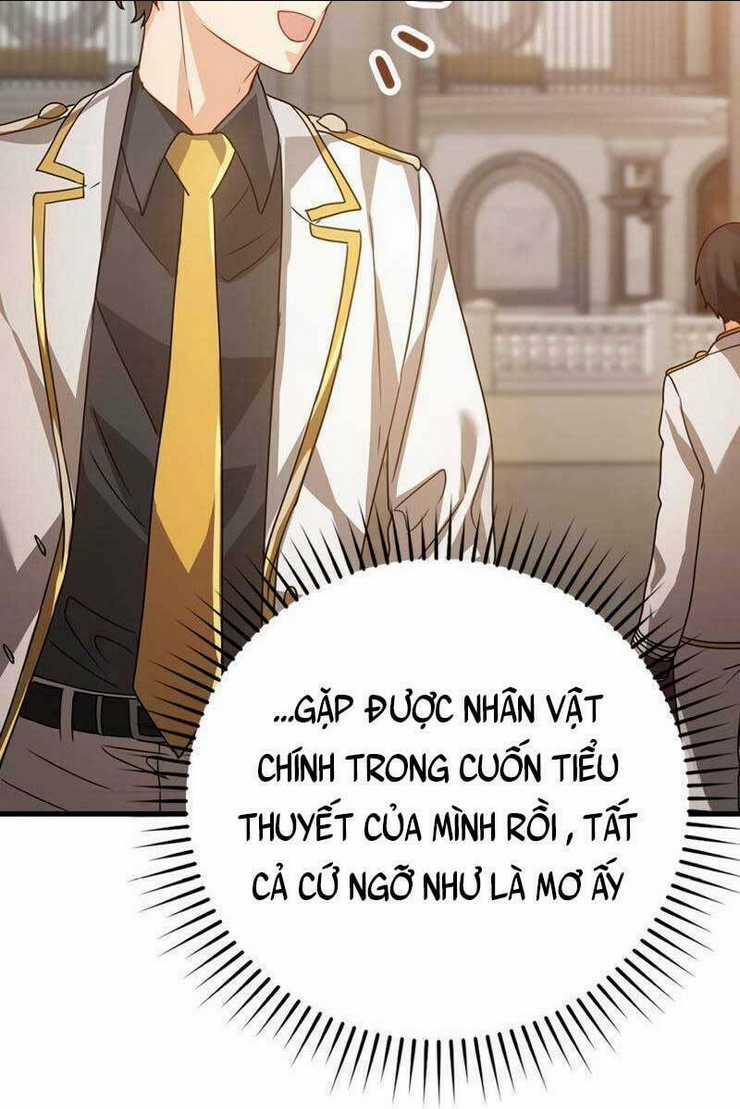 Học Viện Của Con Trai Quỷ Vương Chapter 12 trang 96