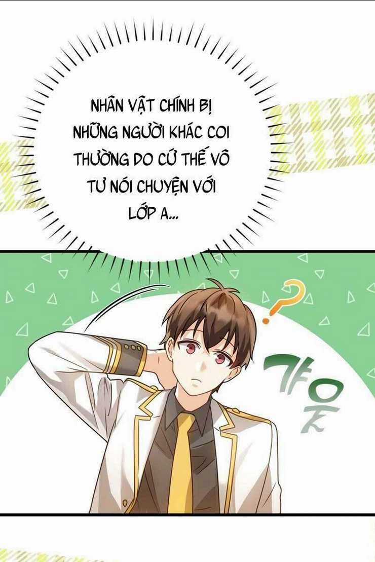 Học Viện Của Con Trai Quỷ Vương Chapter 13 trang 101