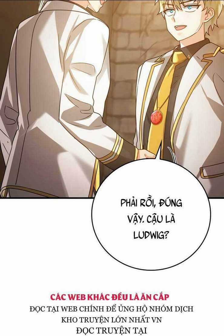 Học Viện Của Con Trai Quỷ Vương Chapter 13 trang 103