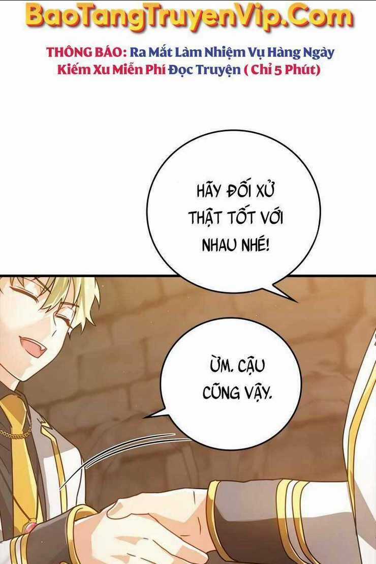 Học Viện Của Con Trai Quỷ Vương Chapter 13 trang 104