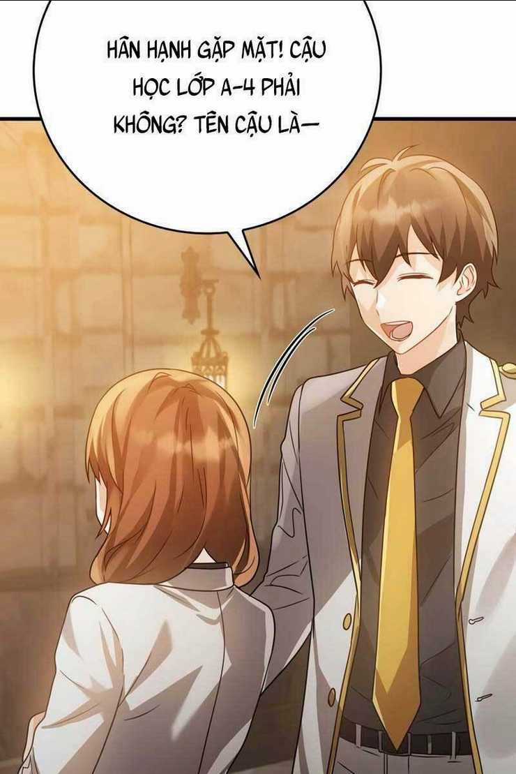 Học Viện Của Con Trai Quỷ Vương Chapter 13 trang 109