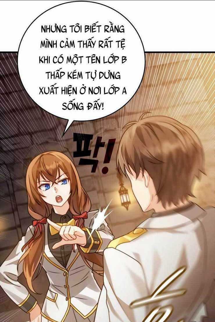 Học Viện Của Con Trai Quỷ Vương Chapter 13 trang 117