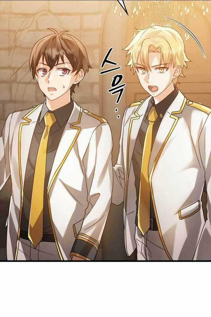 Học Viện Của Con Trai Quỷ Vương Chapter 13 trang 121