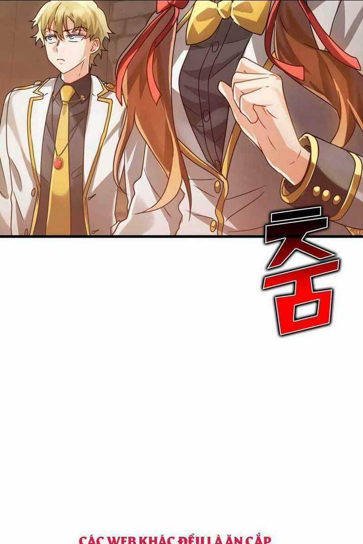 Học Viện Của Con Trai Quỷ Vương Chapter 13 trang 123