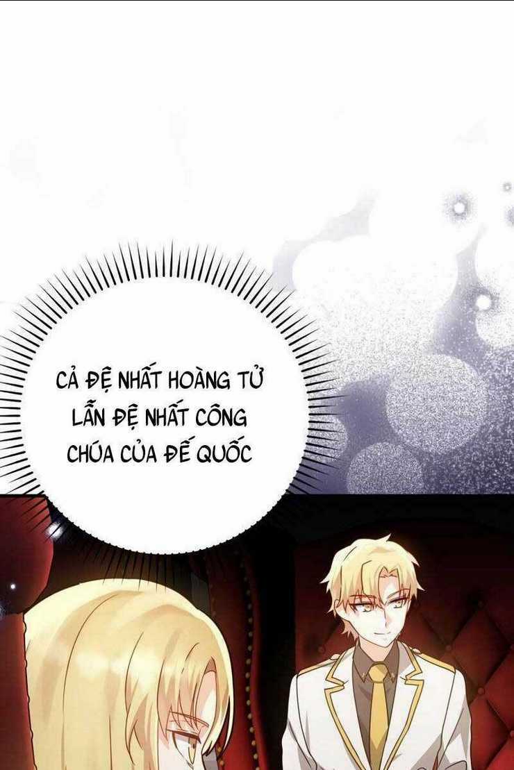 Học Viện Của Con Trai Quỷ Vương Chapter 13 trang 13