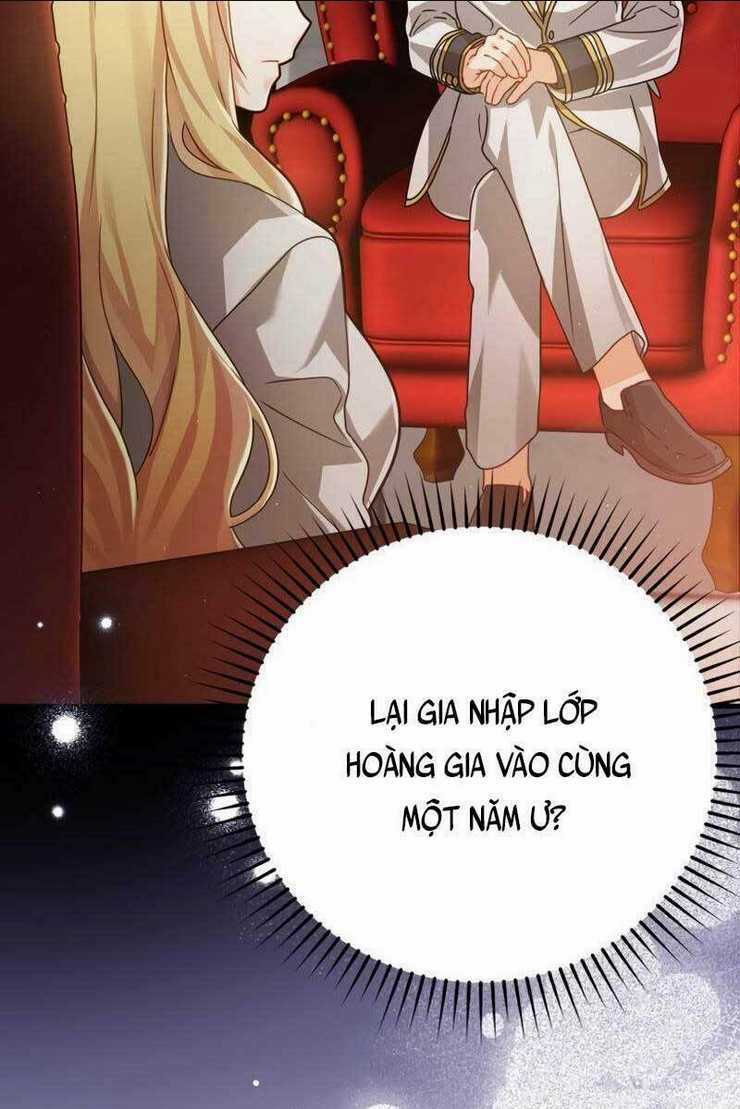 Học Viện Của Con Trai Quỷ Vương Chapter 13 trang 14