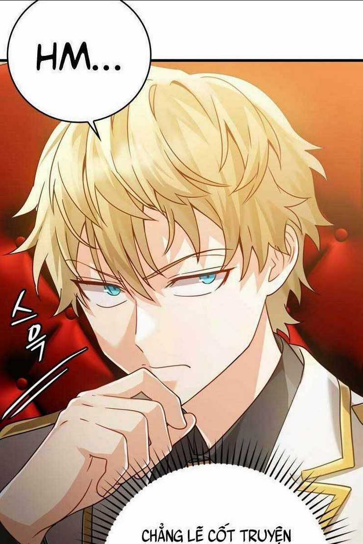 Học Viện Của Con Trai Quỷ Vương Chapter 13 trang 17