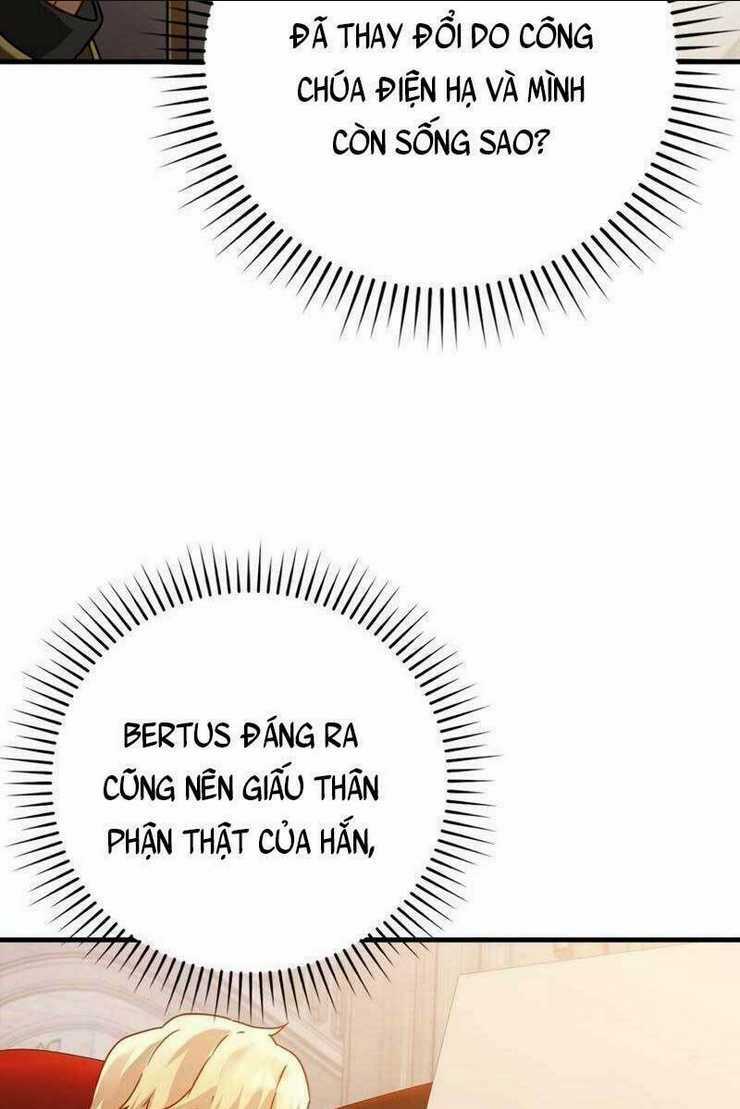 Học Viện Của Con Trai Quỷ Vương Chapter 13 trang 18