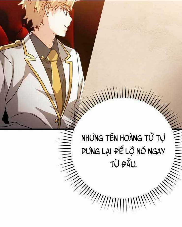 Học Viện Của Con Trai Quỷ Vương Chapter 13 trang 19