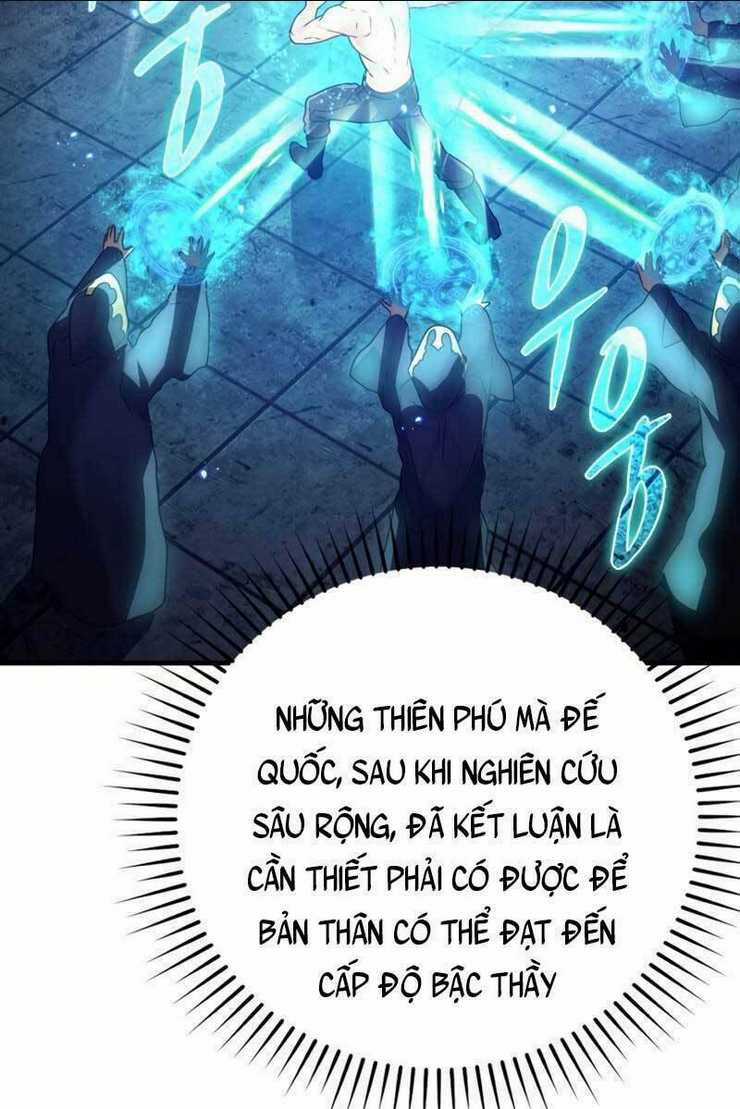 Học Viện Của Con Trai Quỷ Vương Chapter 13 trang 24