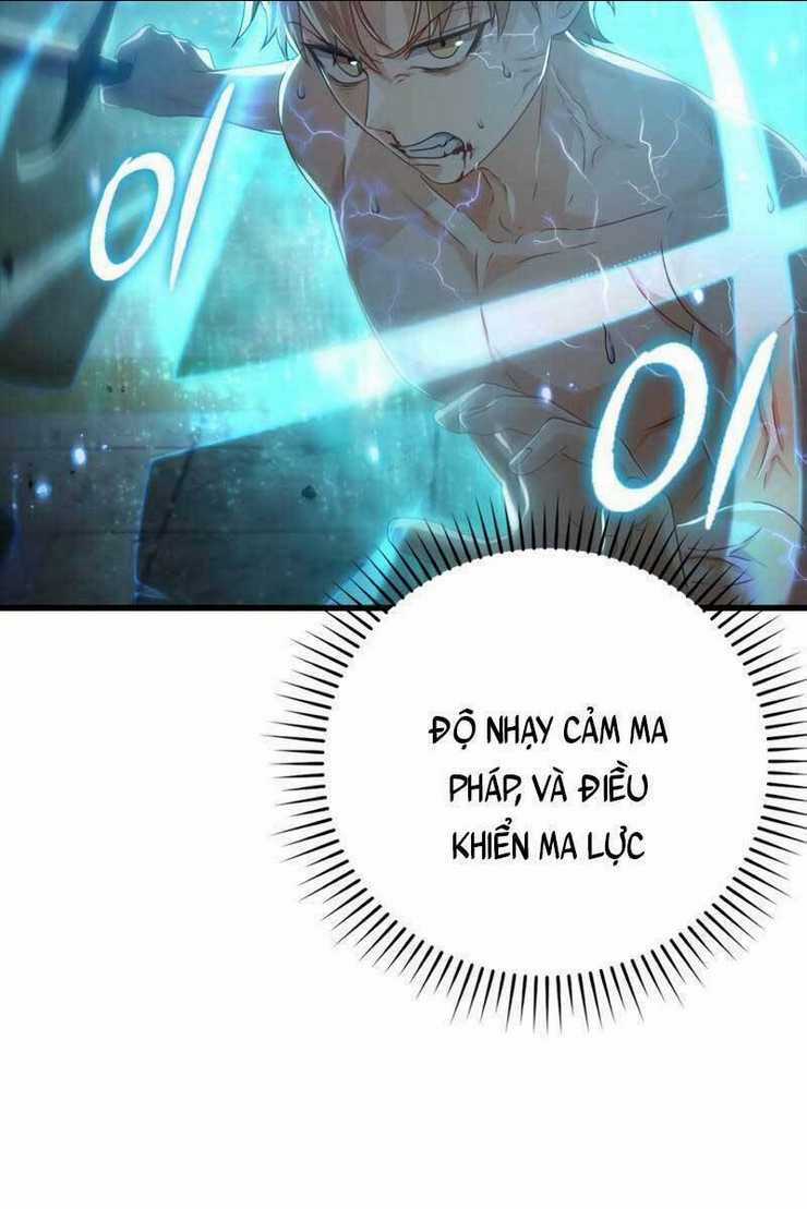 Học Viện Của Con Trai Quỷ Vương Chapter 13 trang 26