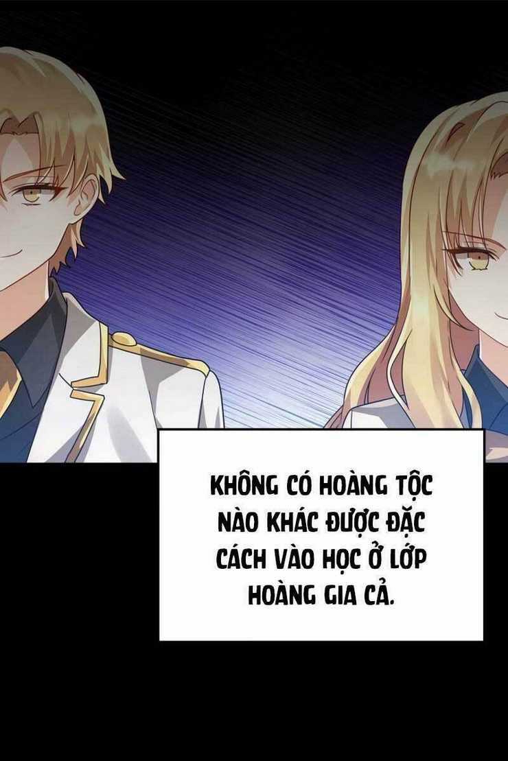 Học Viện Của Con Trai Quỷ Vương Chapter 13 trang 3