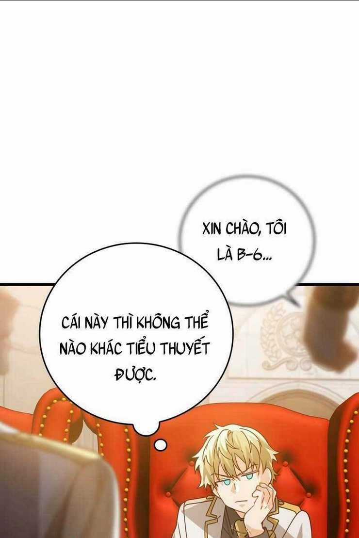 Học Viện Của Con Trai Quỷ Vương Chapter 13 trang 30