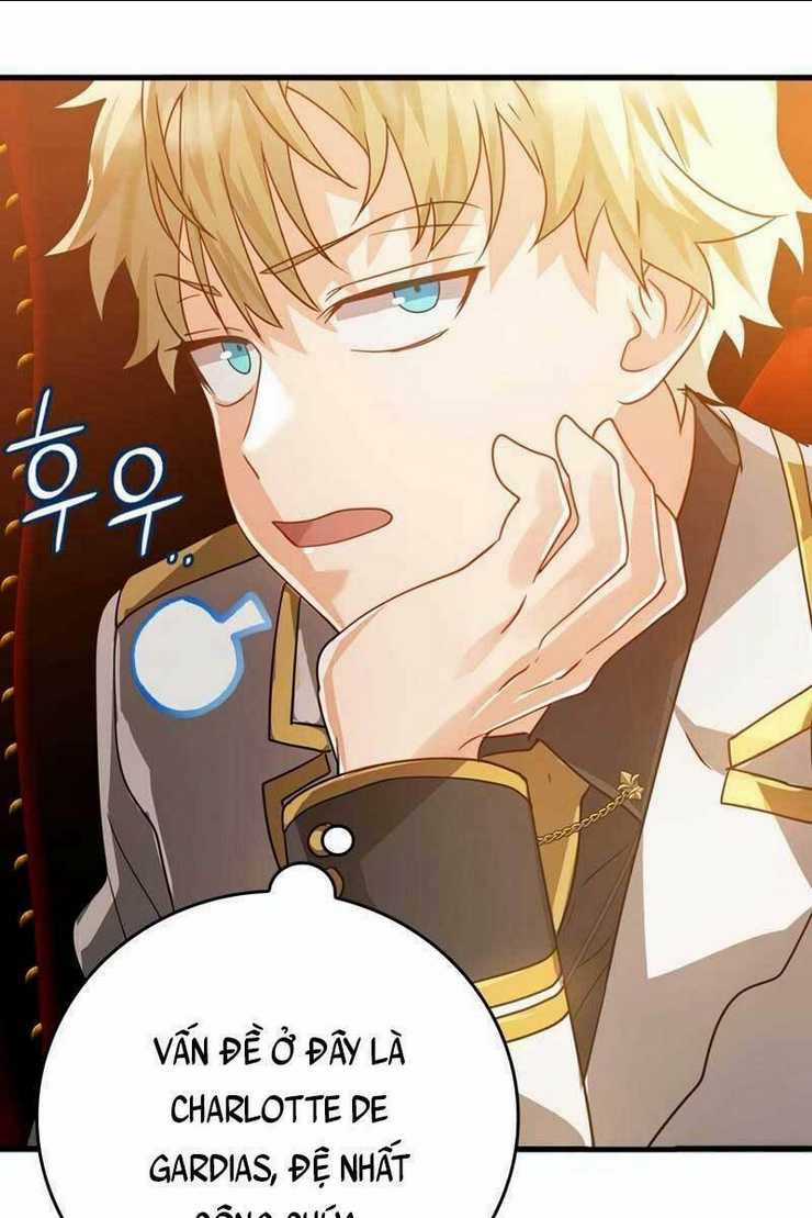 Học Viện Của Con Trai Quỷ Vương Chapter 13 trang 32