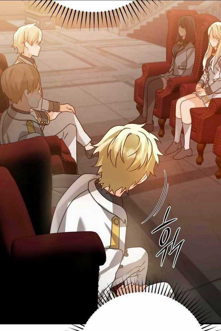 Học Viện Của Con Trai Quỷ Vương Chapter 13 trang 34