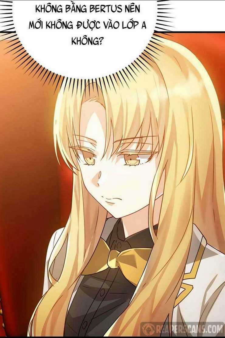 Học Viện Của Con Trai Quỷ Vương Chapter 13 trang 36