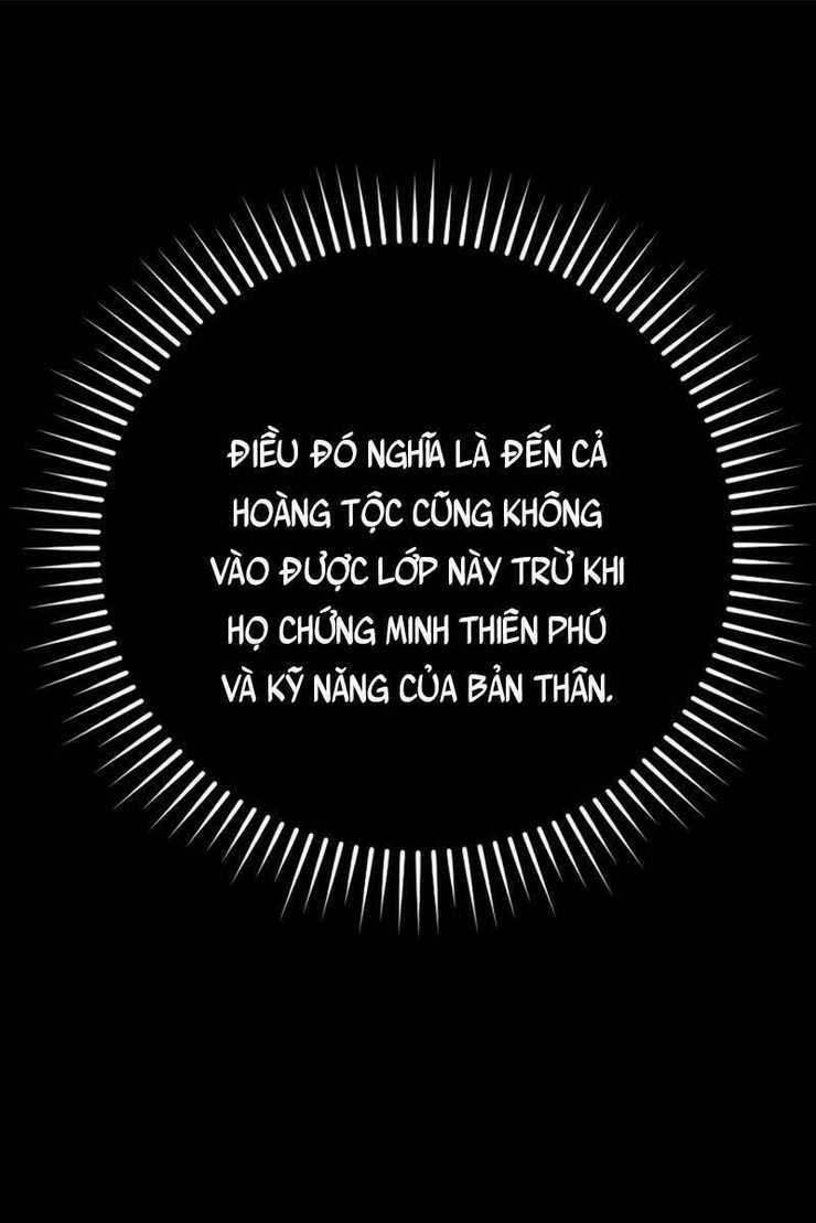 Học Viện Của Con Trai Quỷ Vương Chapter 13 trang 4