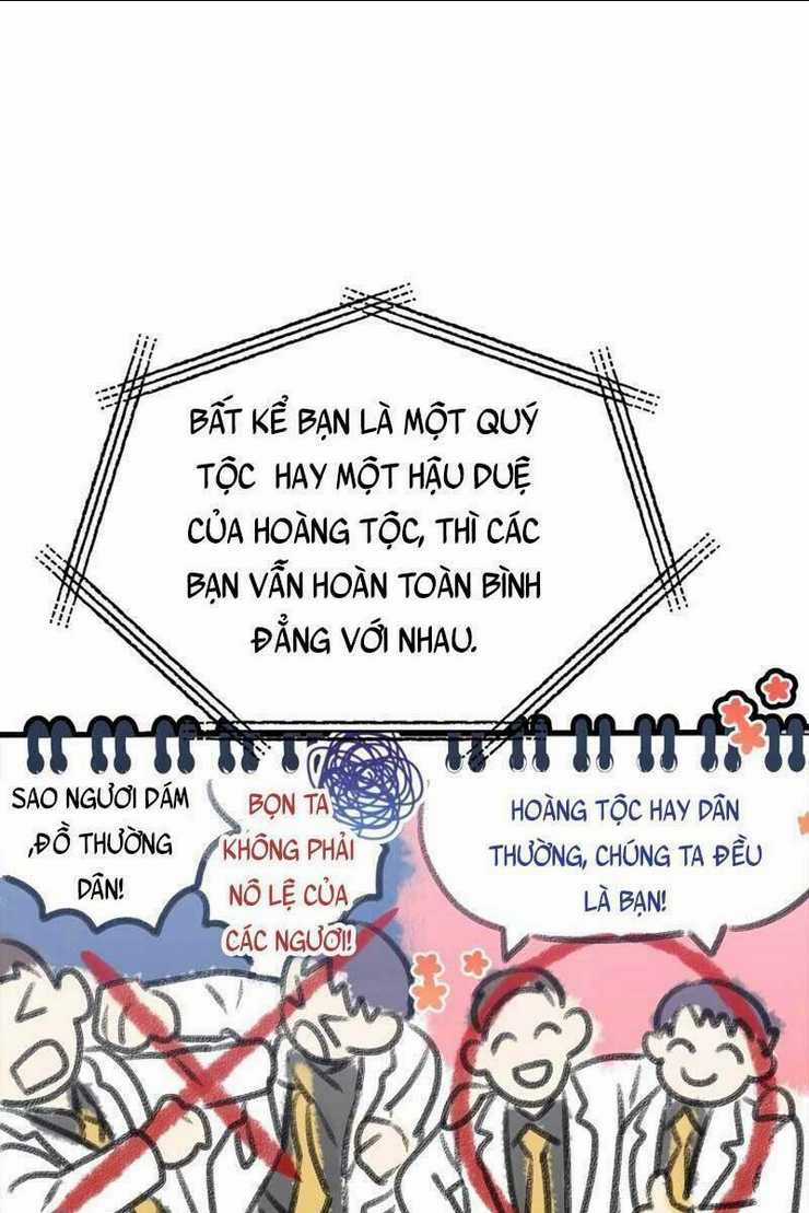 Học Viện Của Con Trai Quỷ Vương Chapter 13 trang 43