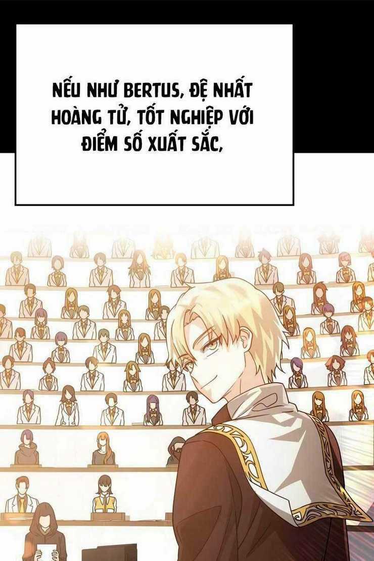 Học Viện Của Con Trai Quỷ Vương Chapter 13 trang 5