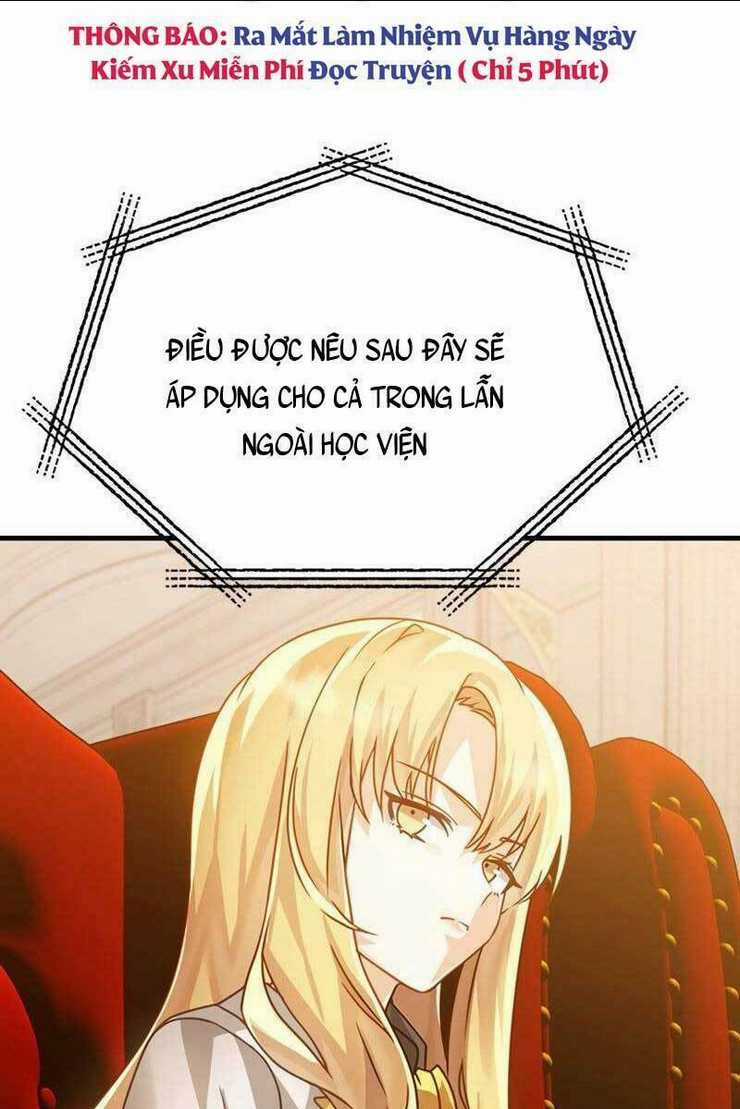 Học Viện Của Con Trai Quỷ Vương Chapter 13 trang 53