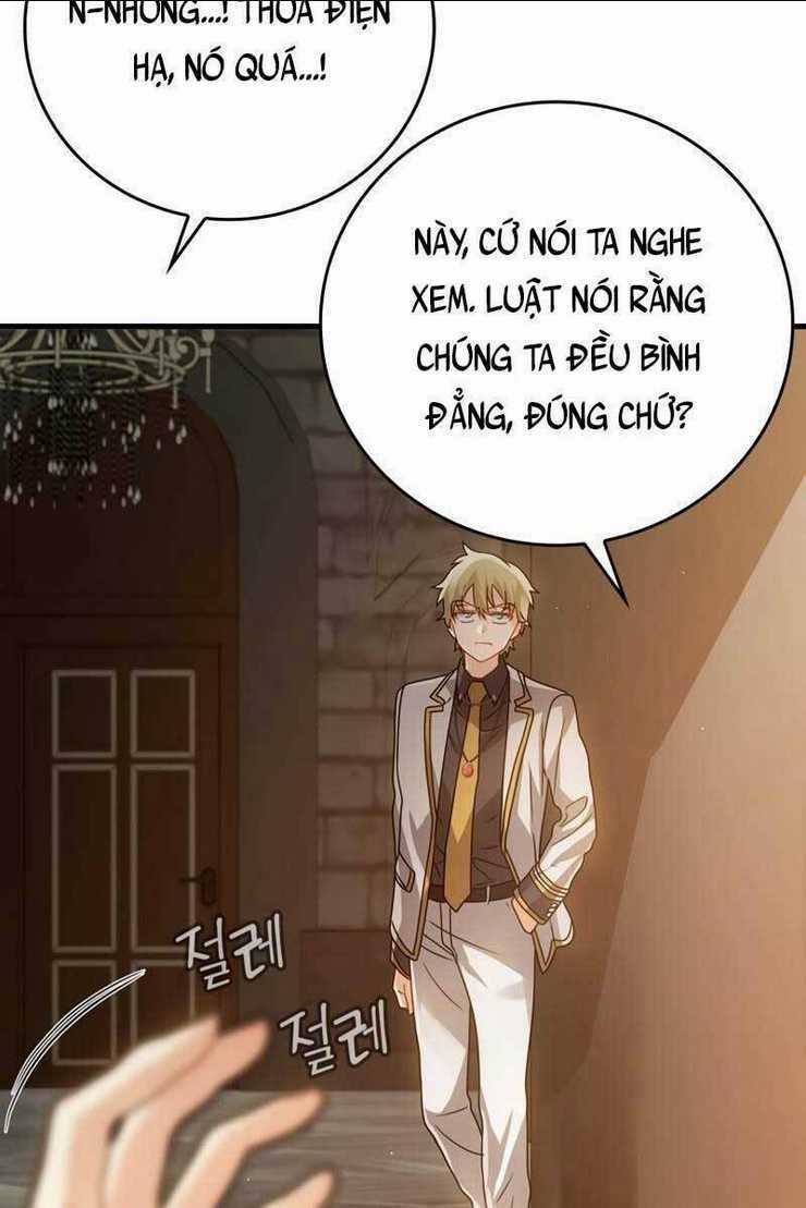 Học Viện Của Con Trai Quỷ Vương Chapter 13 trang 66