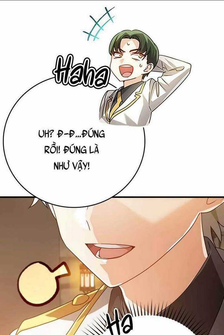 Học Viện Của Con Trai Quỷ Vương Chapter 13 trang 71