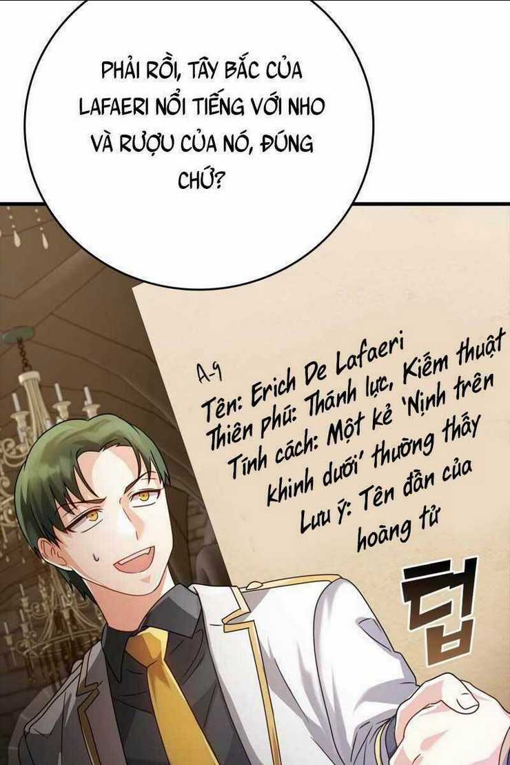 Học Viện Của Con Trai Quỷ Vương Chapter 13 trang 73