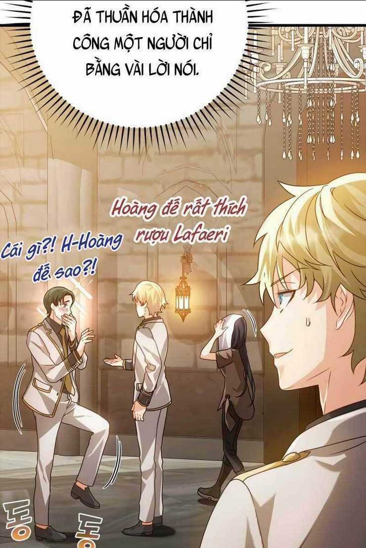 Học Viện Của Con Trai Quỷ Vương Chapter 13 trang 75