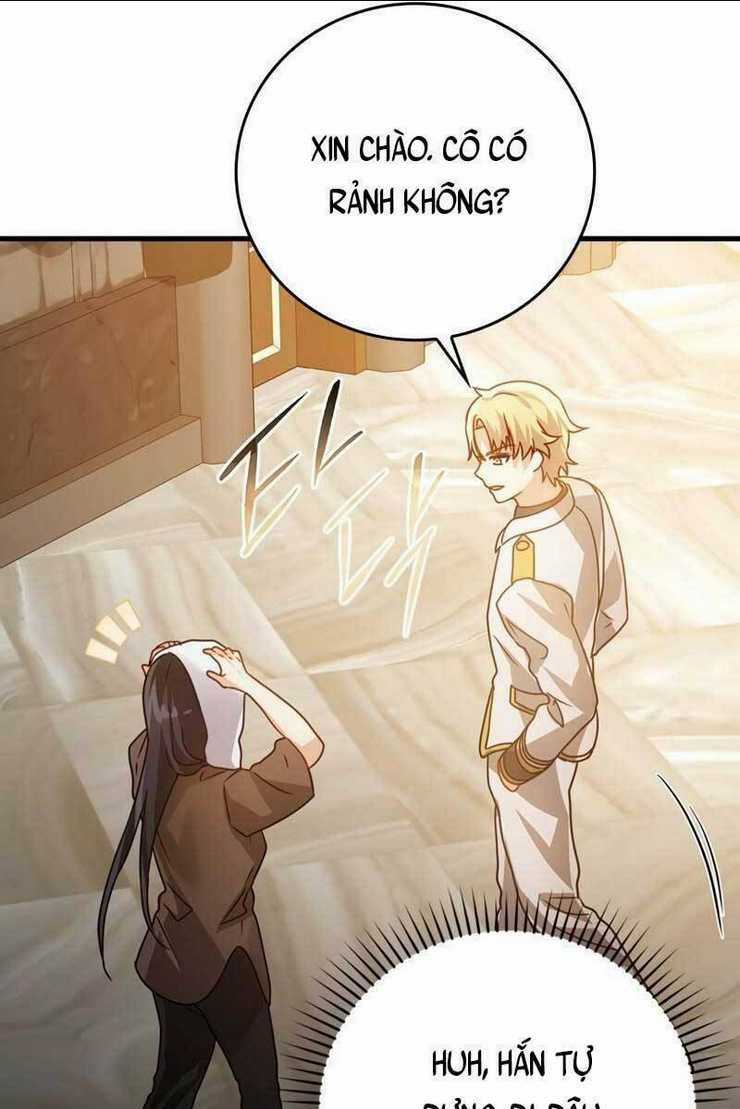 Học Viện Của Con Trai Quỷ Vương Chapter 13 trang 78