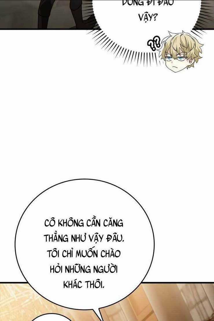 Học Viện Của Con Trai Quỷ Vương Chapter 13 trang 79