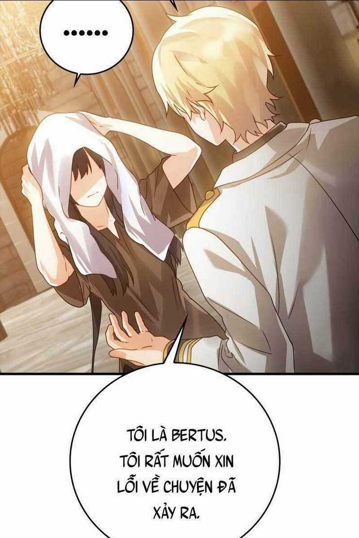 Học Viện Của Con Trai Quỷ Vương Chapter 13 trang 80