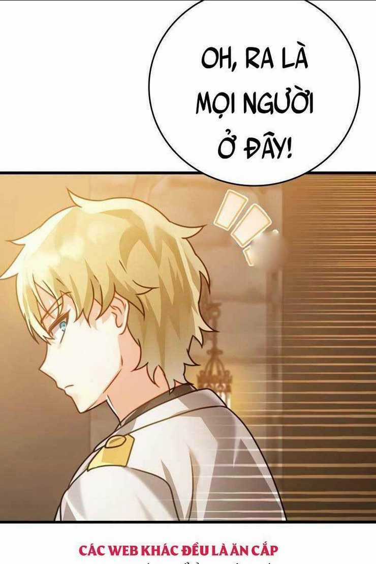 Học Viện Của Con Trai Quỷ Vương Chapter 13 trang 94