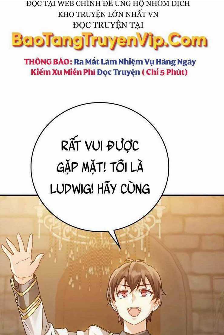 Học Viện Của Con Trai Quỷ Vương Chapter 13 trang 95