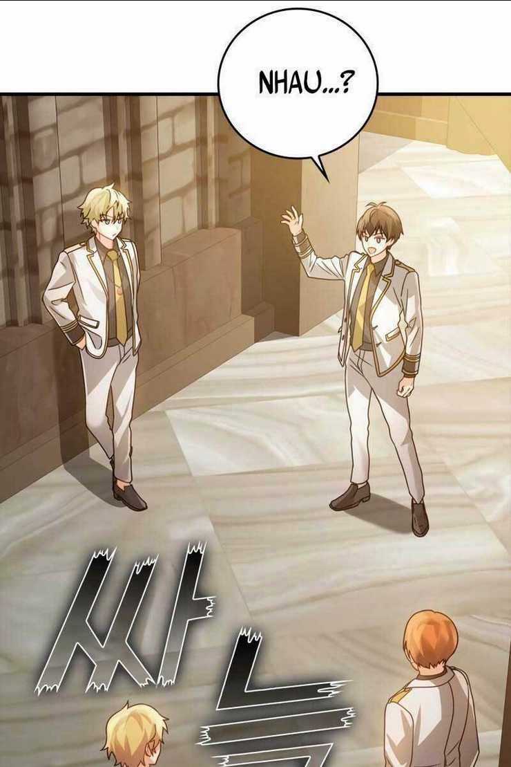 Học Viện Của Con Trai Quỷ Vương Chapter 13 trang 97