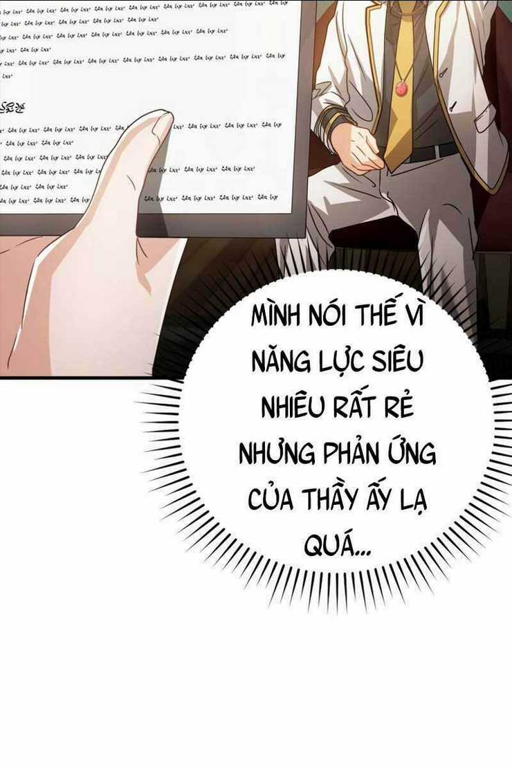 Học Viện Của Con Trai Quỷ Vương Chapter 14 trang 101