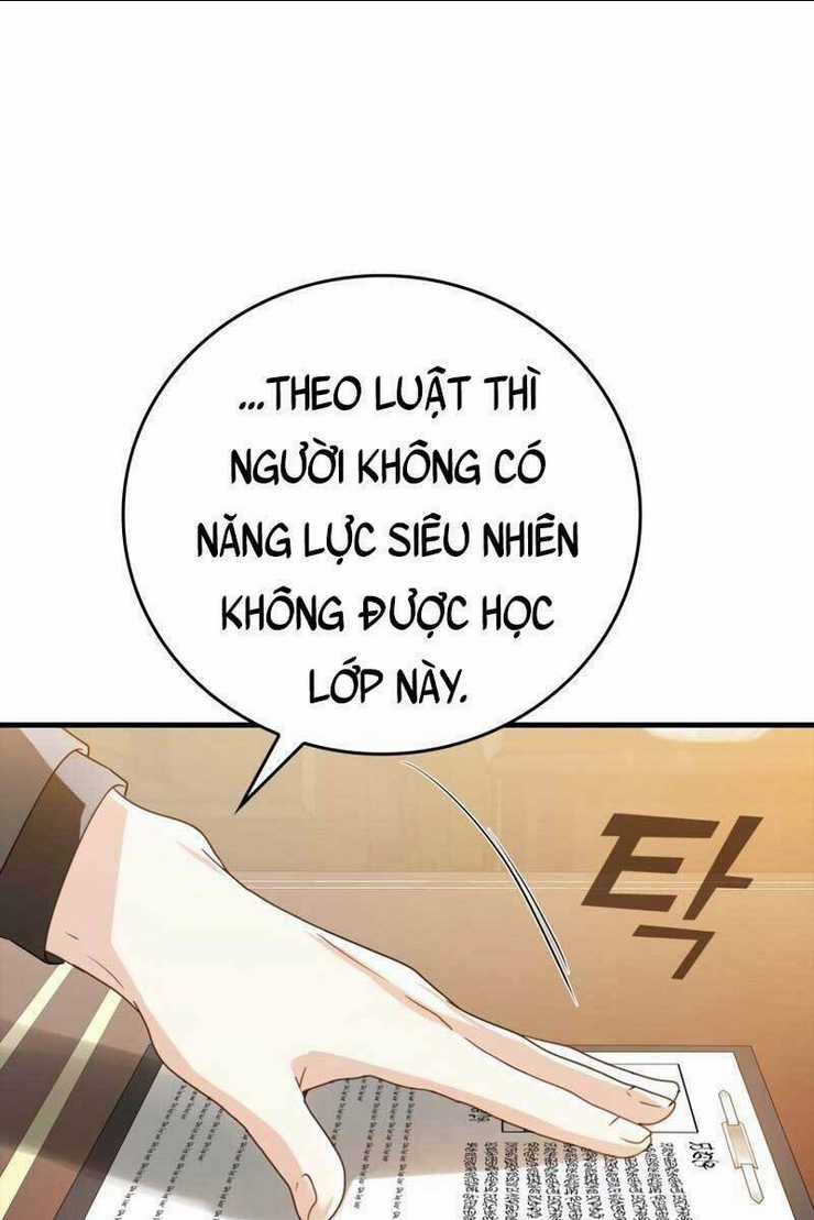 Học Viện Của Con Trai Quỷ Vương Chapter 14 trang 102