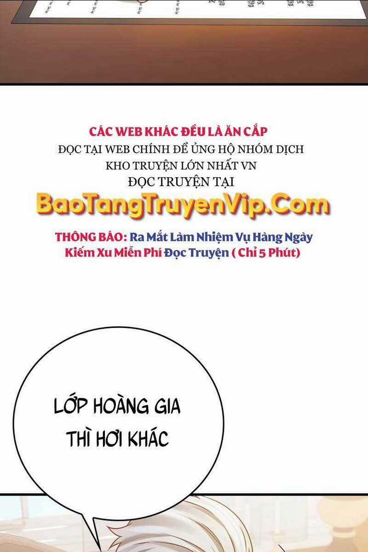 Học Viện Của Con Trai Quỷ Vương Chapter 14 trang 103