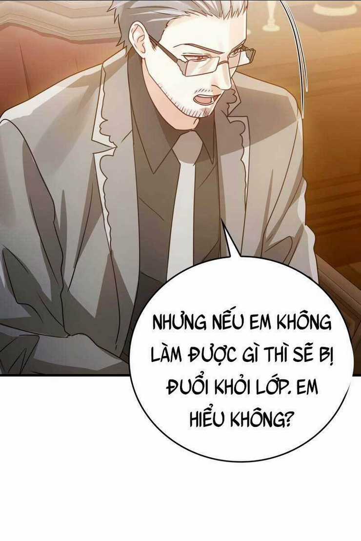 Học Viện Của Con Trai Quỷ Vương Chapter 14 trang 104