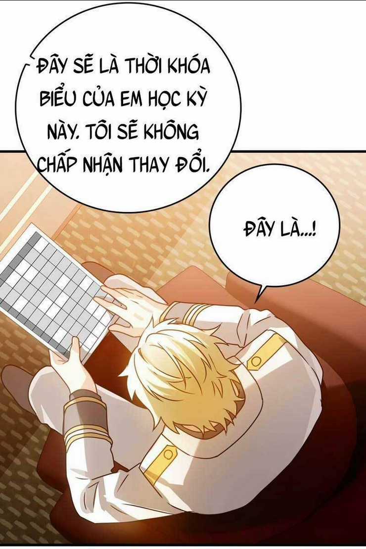 Học Viện Của Con Trai Quỷ Vương Chapter 14 trang 108