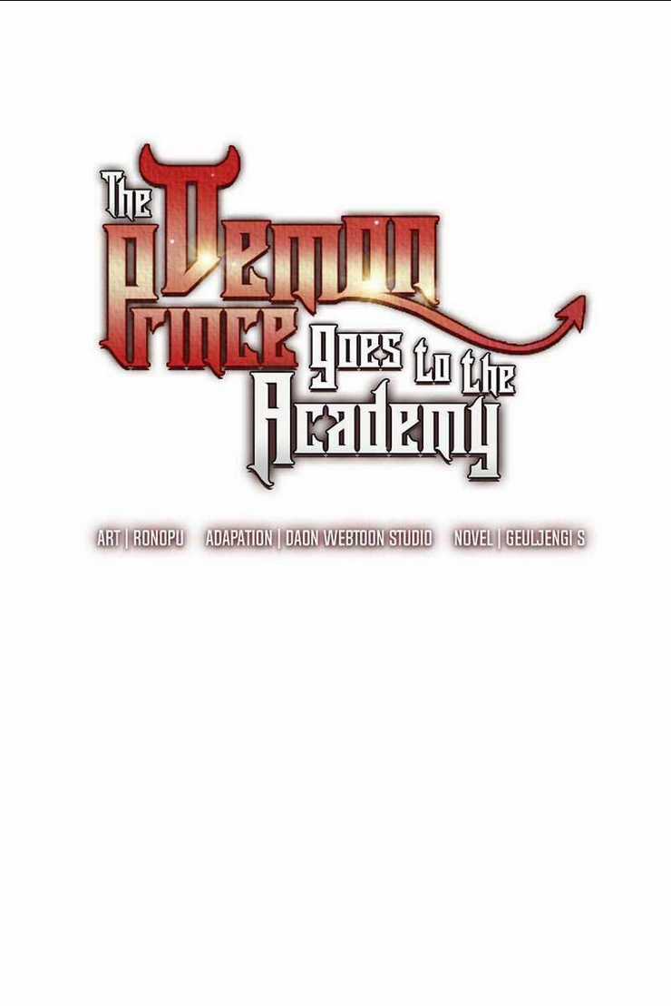 Học Viện Của Con Trai Quỷ Vương Chapter 14 trang 125