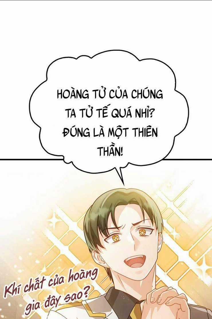 Học Viện Của Con Trai Quỷ Vương Chapter 14 trang 13