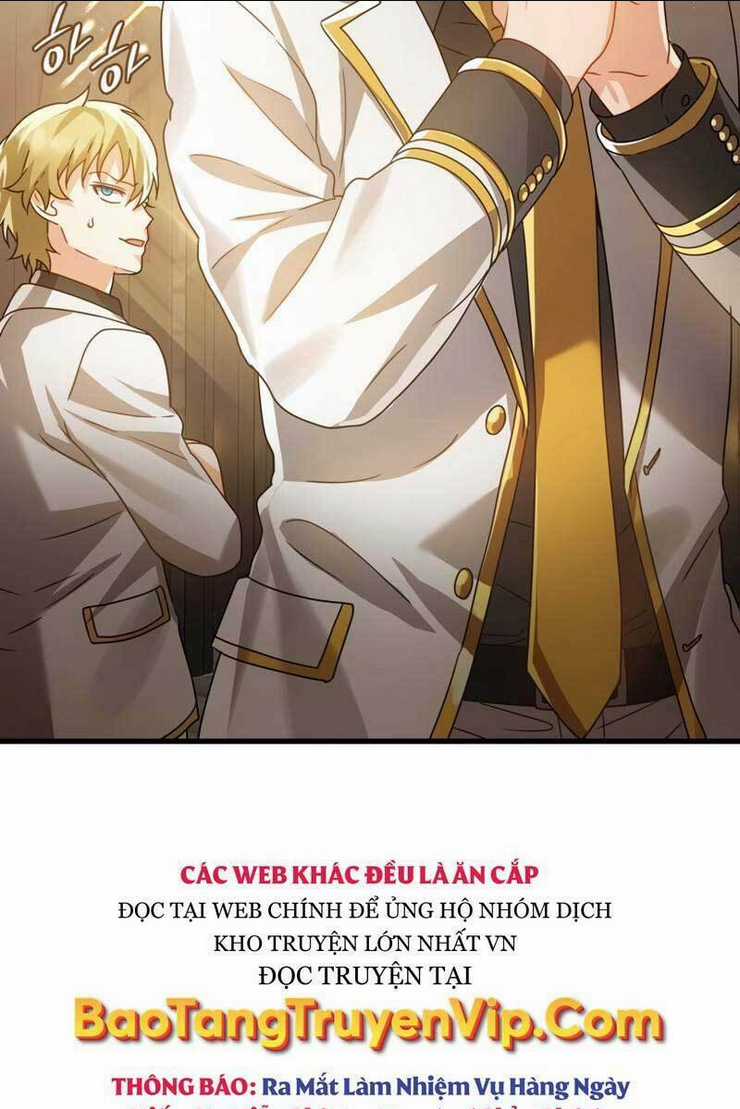 Học Viện Của Con Trai Quỷ Vương Chapter 14 trang 14