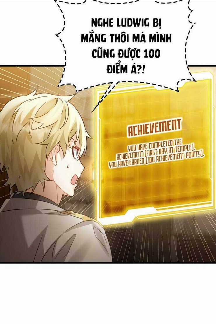 Học Viện Của Con Trai Quỷ Vương Chapter 14 trang 18