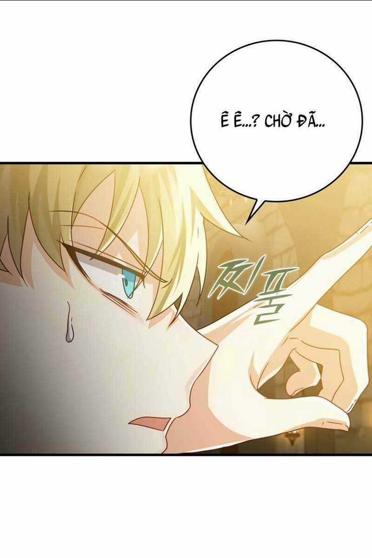 Học Viện Của Con Trai Quỷ Vương Chapter 14 trang 19