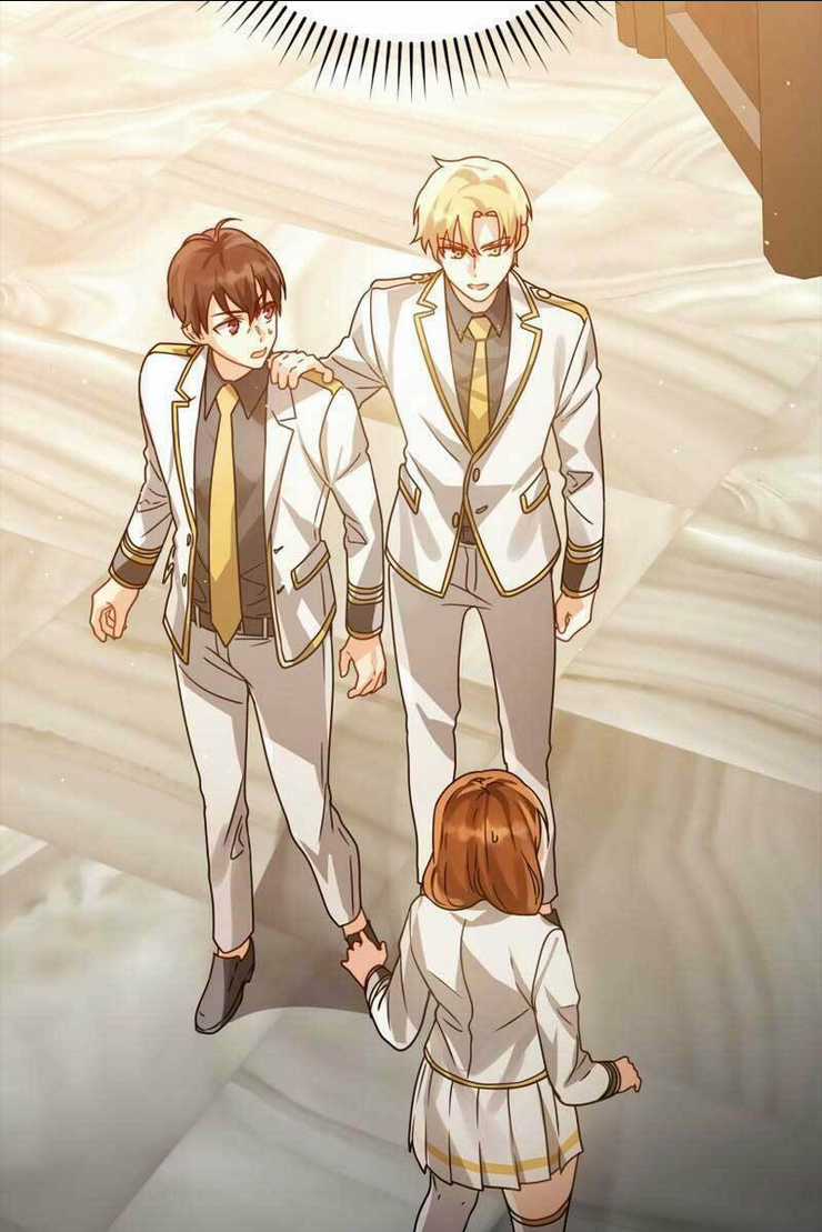 Học Viện Của Con Trai Quỷ Vương Chapter 14 trang 2