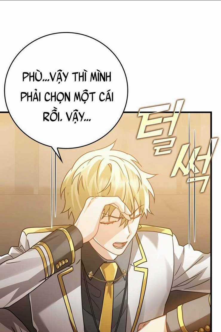 Học Viện Của Con Trai Quỷ Vương Chapter 14 trang 23